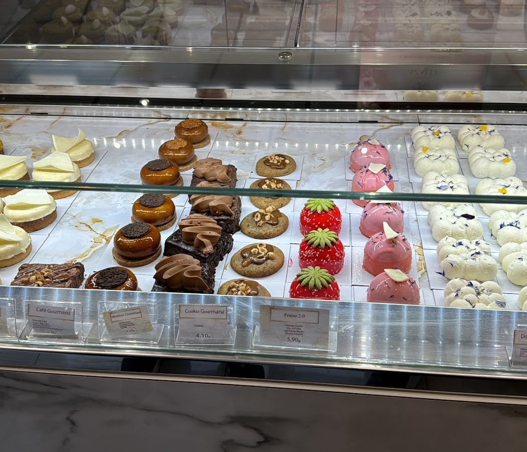 Bakery H 1
